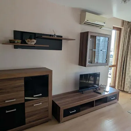 Beachfront 1br In Prestige By Flat Manаger شقة 4*