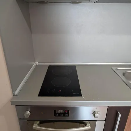شقة Beachfront 1br In Prestige By Flat Manаger