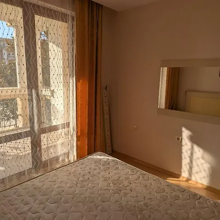 شقة Beachfront 1br In Prestige By Flat Manаger
