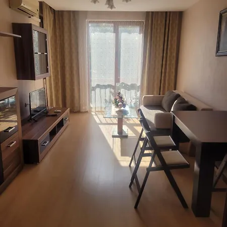 شقة Beachfront 1br In Prestige By Flat Manаger