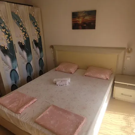 Beachfront 1br In Prestige By Flat Manаger شقة