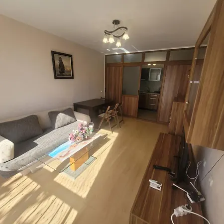 شقة Beachfront 1br In Prestige By Flat Manаger