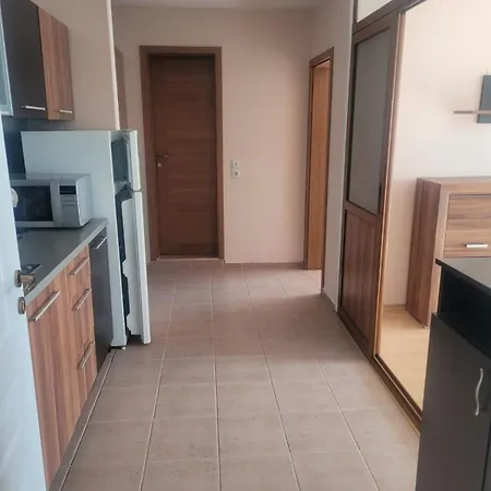Beachfront 1br In Prestige By Flat Manаger شقة