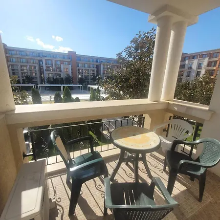 Beachfront 1br In Prestige By Flat Manаger شقة